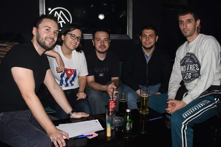 Ciklus počinje - Šta nas tu čeka?
