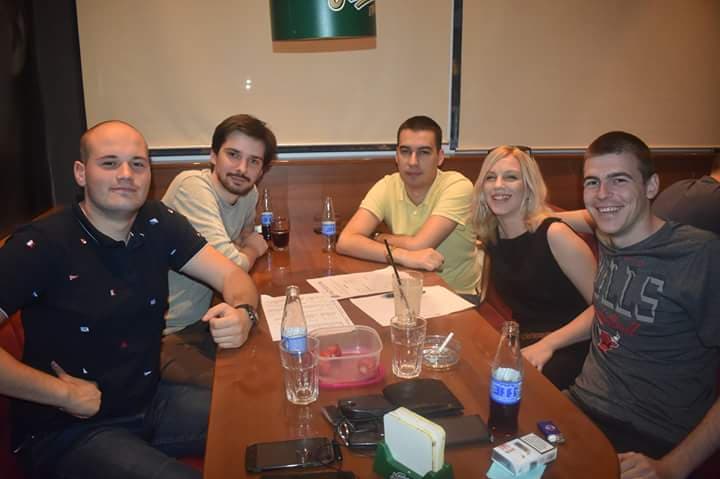 Ko će do titule, a ko na Masters?