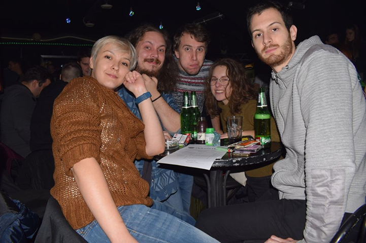 Diktatura opšte nekulture